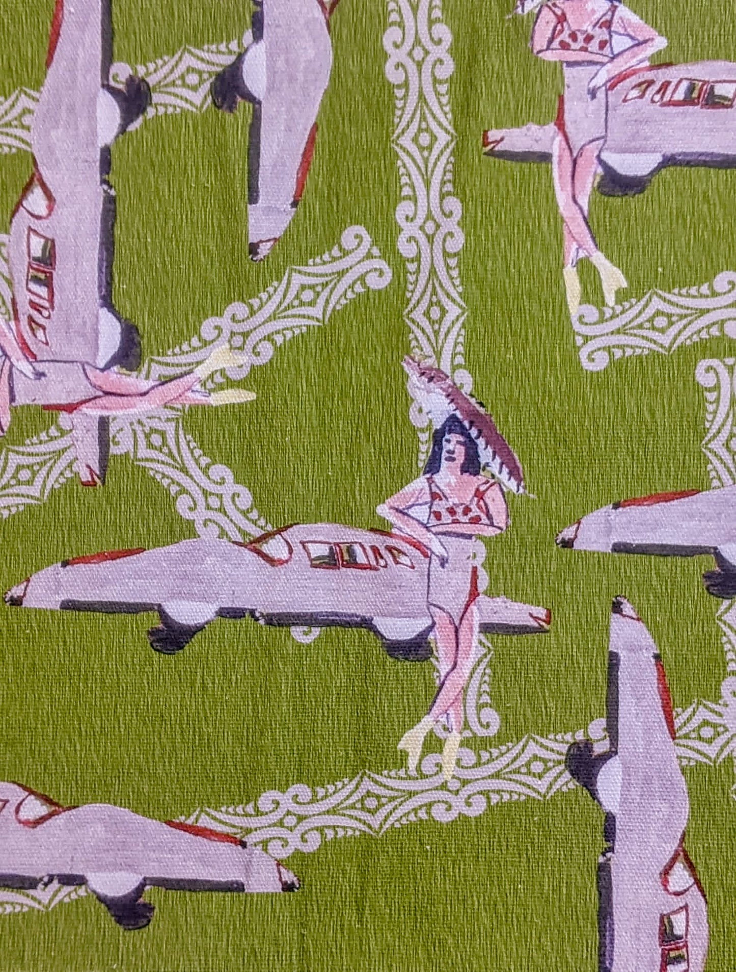 Ovenwant ''La reine de la cuisine''