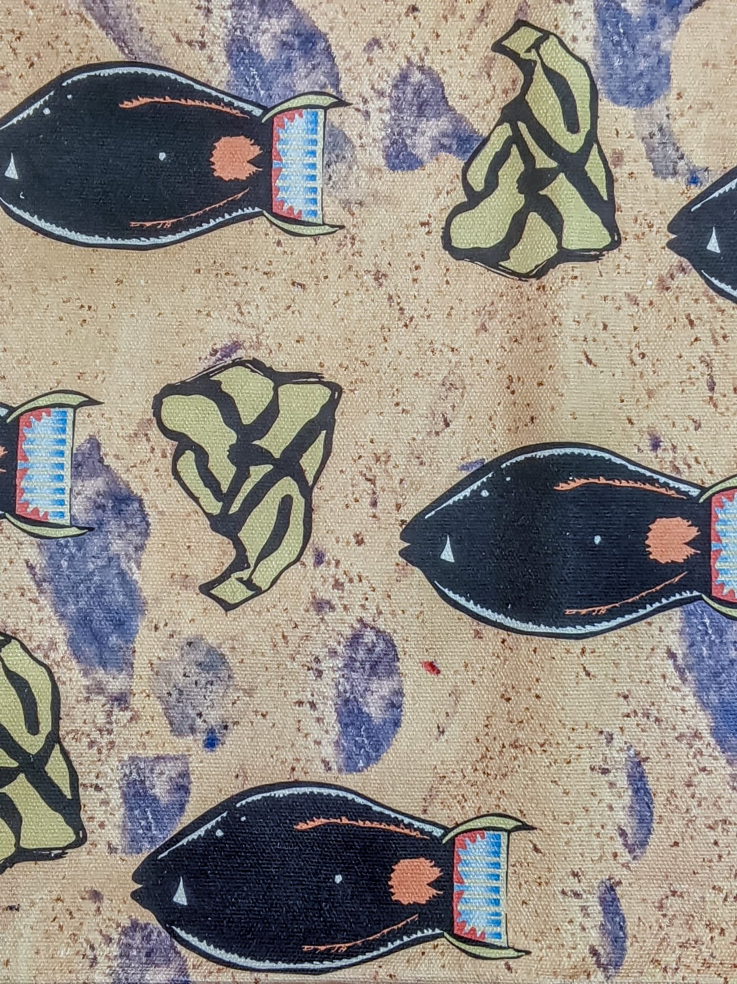 Schort ''La crème de la crème''